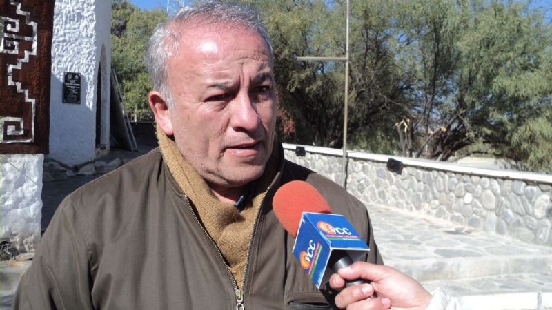 “Uno de los puntos que se modificó fue el financiamiento de las PASO”