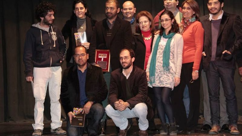 Entregaron premios a los ganadores del Concurso Regional de Microrrelatos