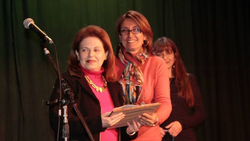 Entregaron premios a los ganadores del Concurso Regional de Microrrelatos