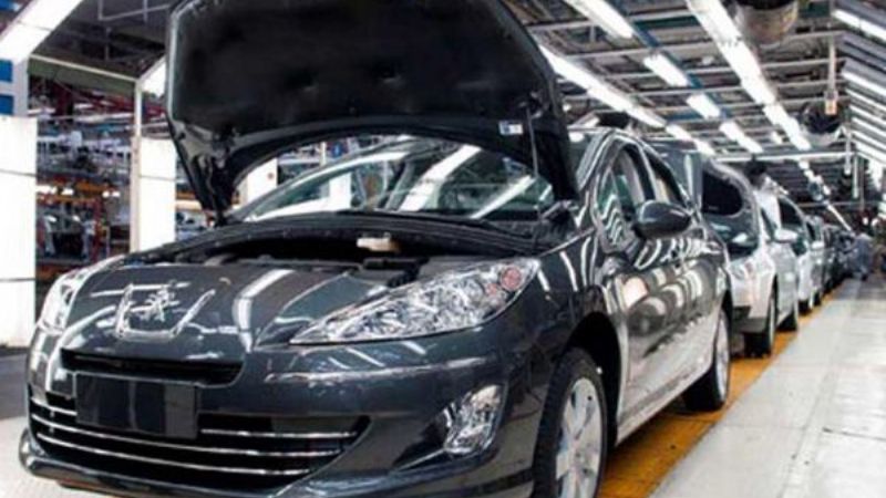 Desde Peugeot aseguran que están entusiasmados con Procreauto