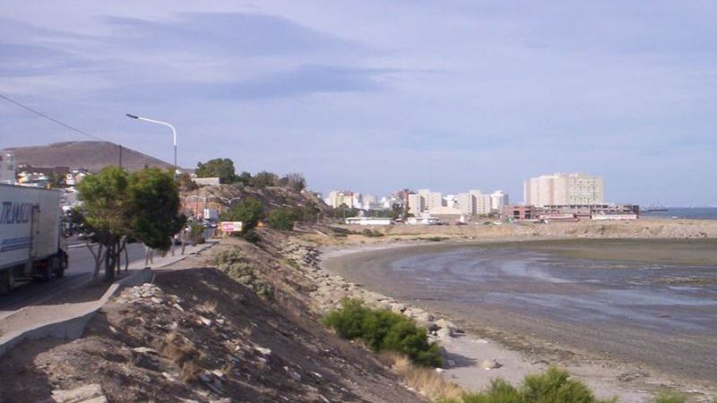 Misteriosa muerte de un hombre con raíces tinogasteñas