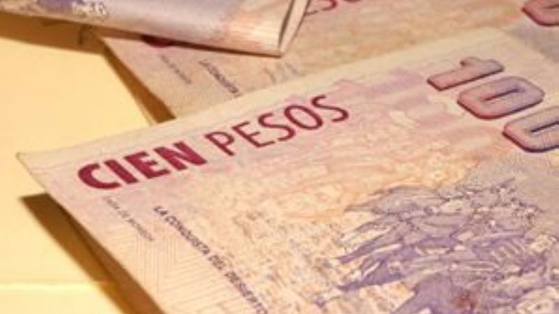 Municipios: depositan asistencia para el pago del aguinaldo
