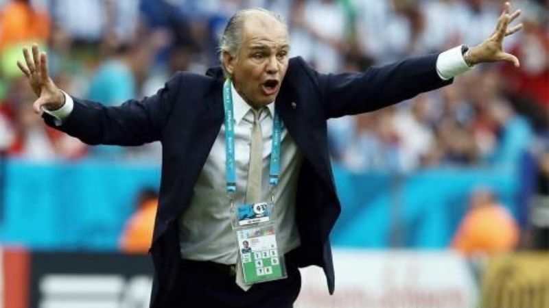Sabella quedó conforme: "Hicimos un buen partido", dijo