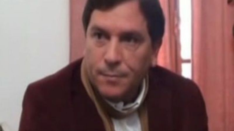 “Ver una foto de la conducción de la UCR, es como ver una foto de hace 25 años”