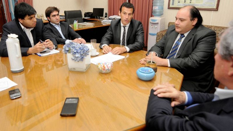 Randazzo viene a Catamarca para la Fiesta del Poncho