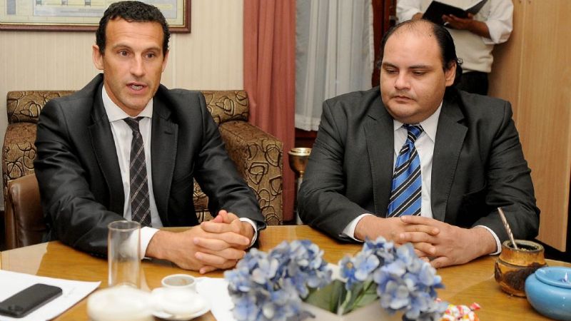 Randazzo viene a Catamarca para la Fiesta del Poncho