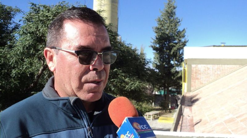 “La Justicia no está haciendo nada para prevenir delitos de menores”