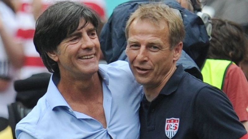 Alemania-EE.UU. bajo la sombra de “un pacto”