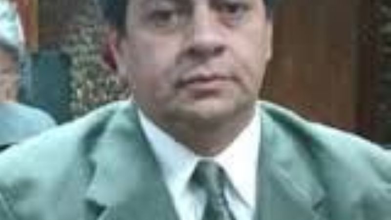 Taquígrafos echaron a Gaffet