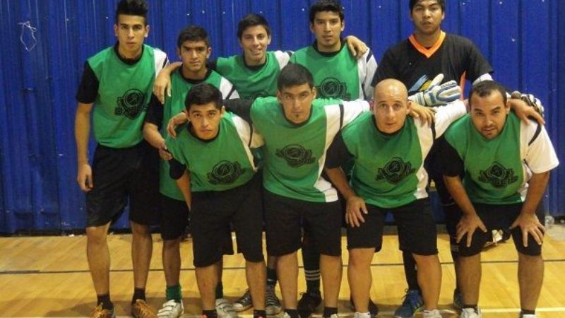 Los Sureños no pudo en el interzonal ante Estudiantes