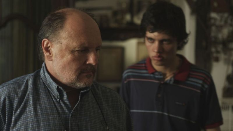 La tercera orilla en el Espacio Incaa