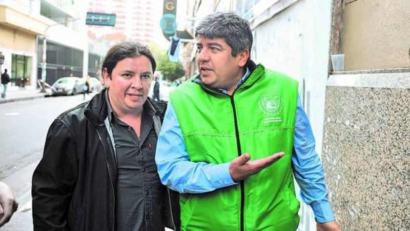 Camioneros acordó finalmente un aumento de 33%