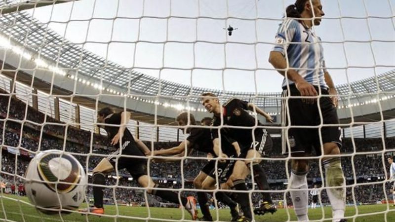 Argentina no se cruzaría con “potencias” hasta semifinales