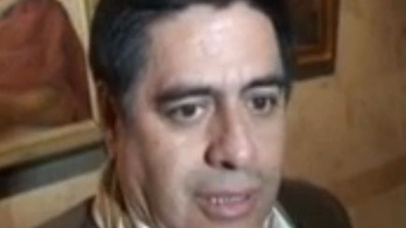 Para Rivera el nuevo Reglamento implica un mejor ordenamiento