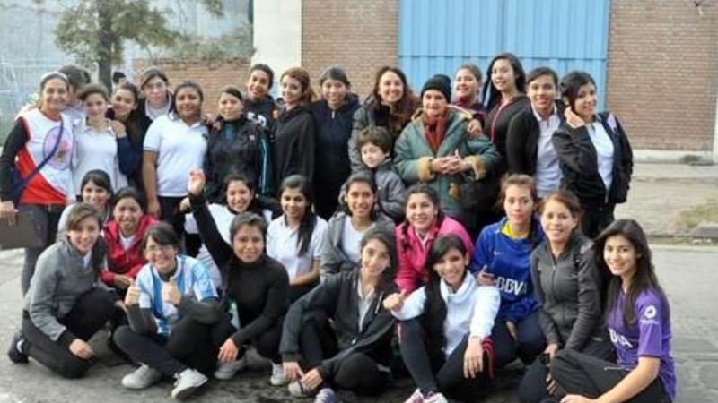 Gran Maratón celebrando los 150 años del Colegio Nacional