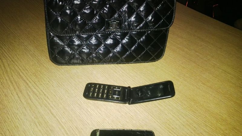 La Policía esclareció otro robo en Santa María