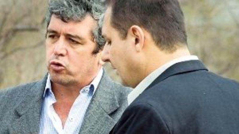 ¿Quién cobró los cheques?, el dilema del Círculo Médico-OSEP