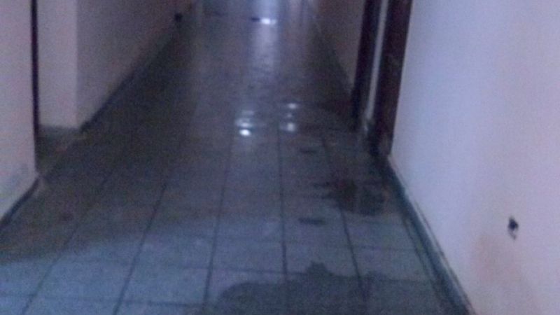 Concejales chacareros suspenden sesión