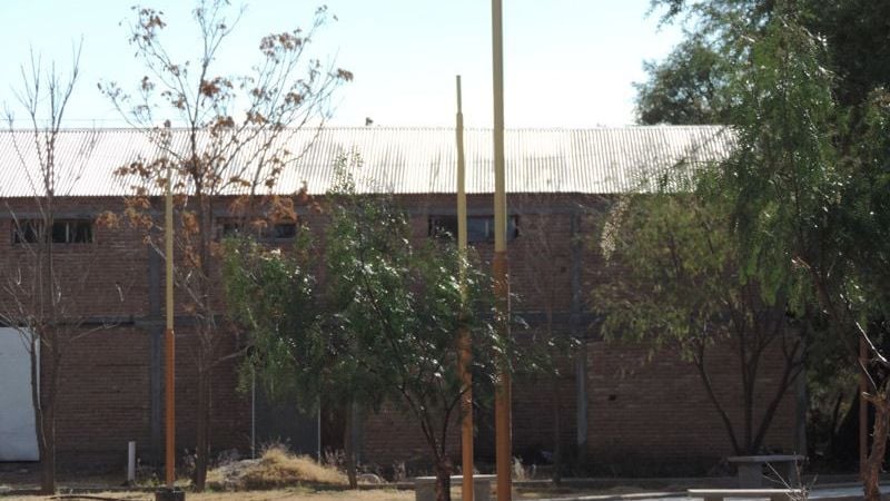 Espacios verdes con más iluminación