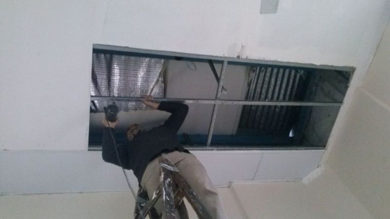 “Las clases son normales en la Escuela Gobernador José Cubas”