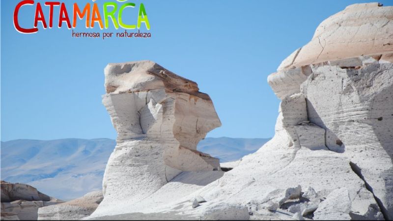 Campo de Piedra Pómez marcha primero en la votación de Tripin