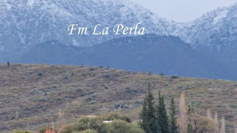 Andalgalá también se vistió de blanco