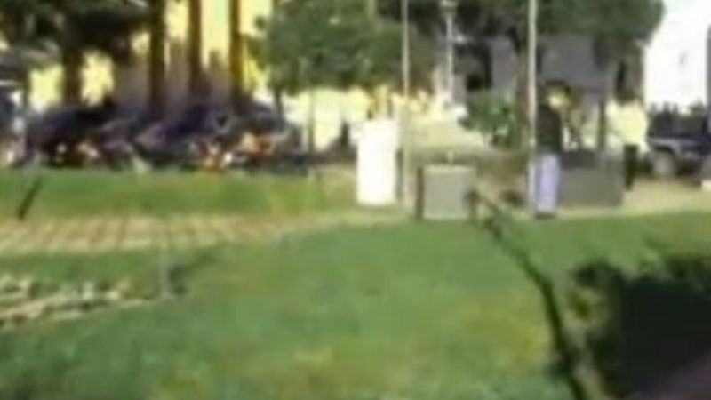 “El mito urbano de que estábamos destruyendo la Plaza, desapareció”