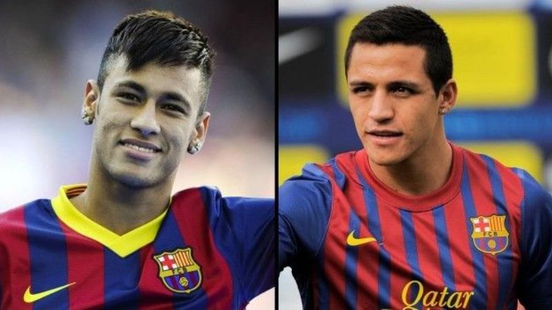 Brasil-Chile, un partidazo para abrir los 8vos.