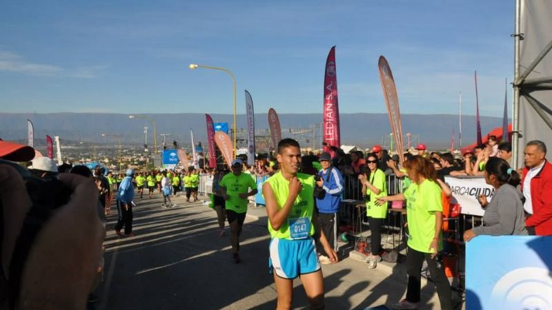 Cultura Nación se suma al Poncho con muestras, capacitaciones y charlas