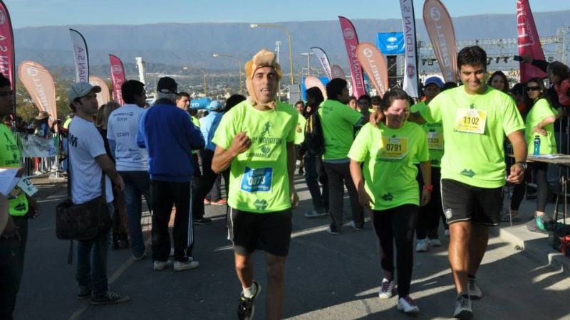 Cultura Nación se suma al Poncho con muestras, capacitaciones y charlas