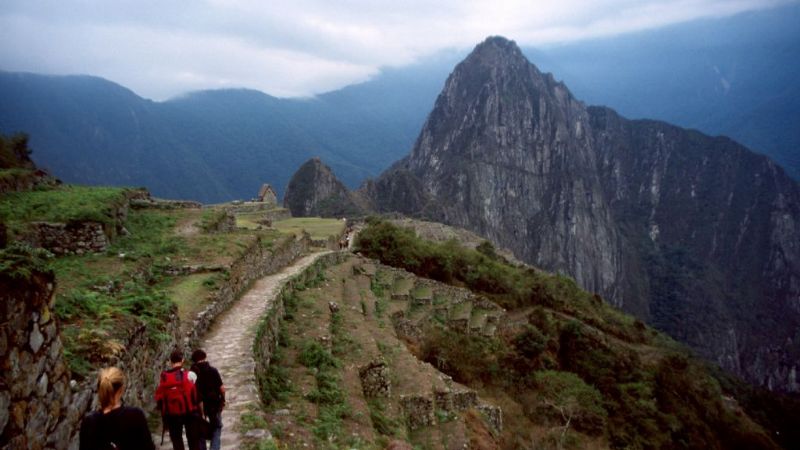 Temen que el Camino del Inca se degrade como en Humahuaca