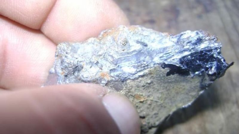 Para qué sirve el molibdeno que se extrae de minera Bajo de la Alumbrera