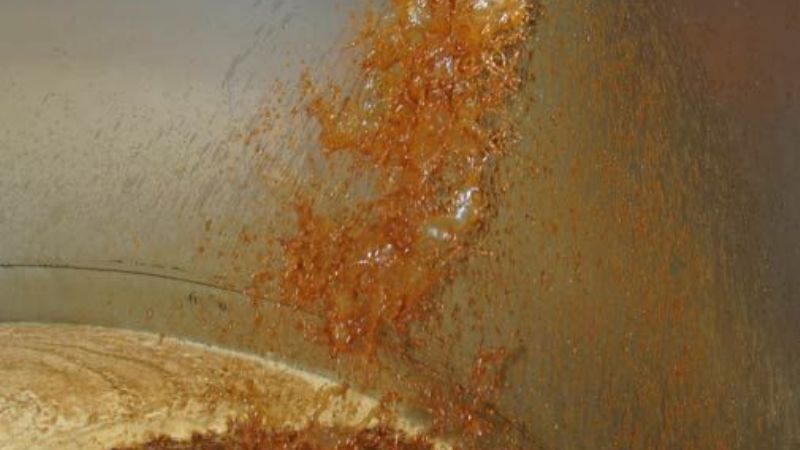 La industria alimentaria objeta la “ley del mosto”