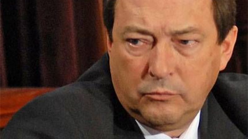 "La ley del Mosto tiene pocas posibilidades de ser aprobada"