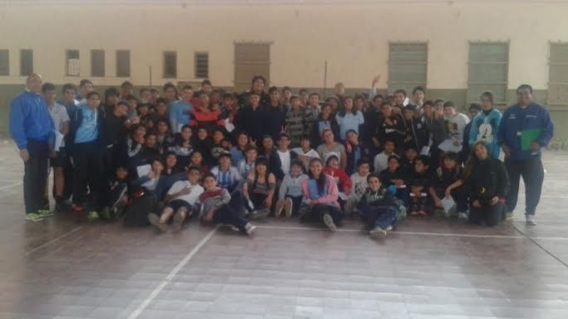 Continúa la búsqueda de talentos