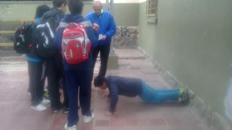 Continúa la búsqueda de talentos