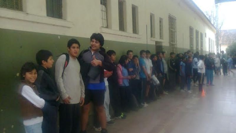 Continúa la búsqueda de talentos