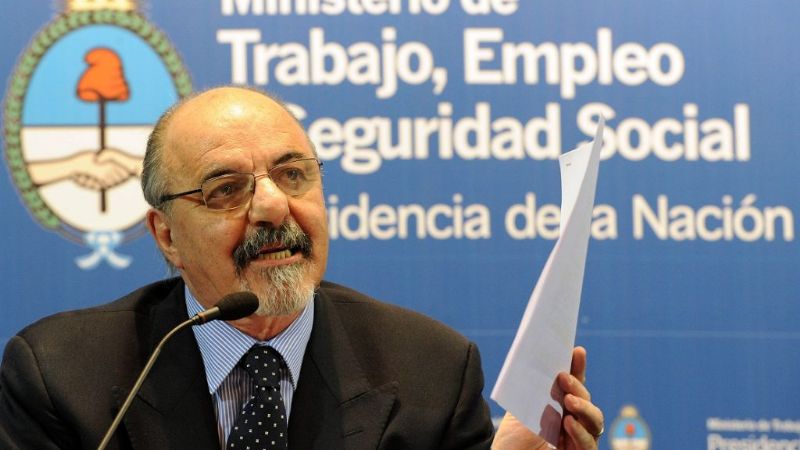 El Consejo Federal del Trabajo se reunirá en Catamarca