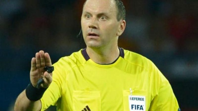 El millonario sueco Eriksson dirigirá Argentina-Suiza