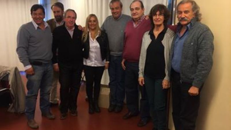 Catamarca se quedó con la vicepresidencia de FADEA