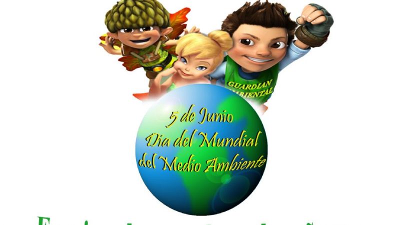 Concurso de dibujo “Yo cuido mi ambiente”