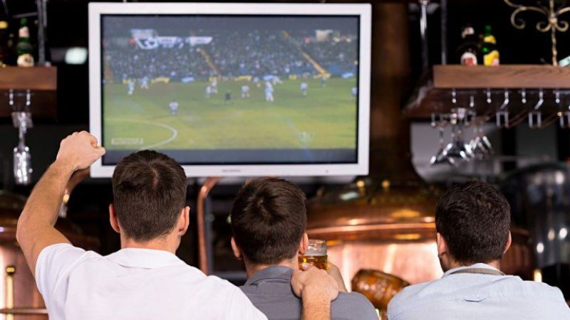 Quieren prohibir que se cobre un plus para ver el Mundial en alta definición