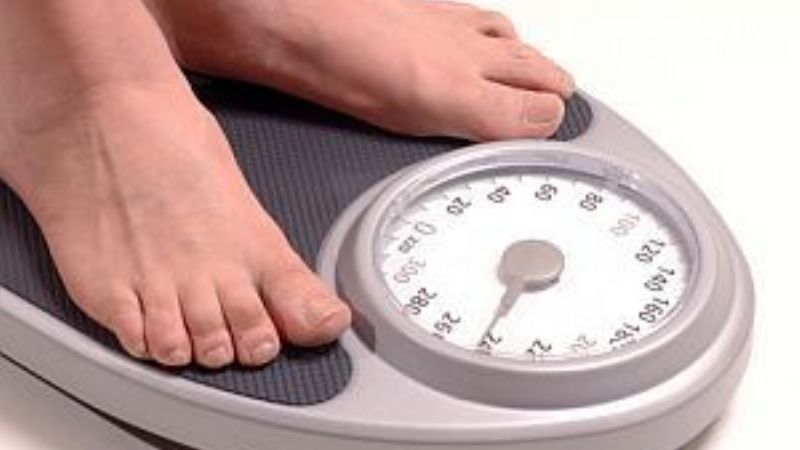 Advierten que casi 30% de la población mundial tiene sobrepeso