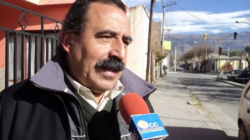 “Va ser muy difícil ganar Santa Maria, pero vamos a hacer una buena elección”