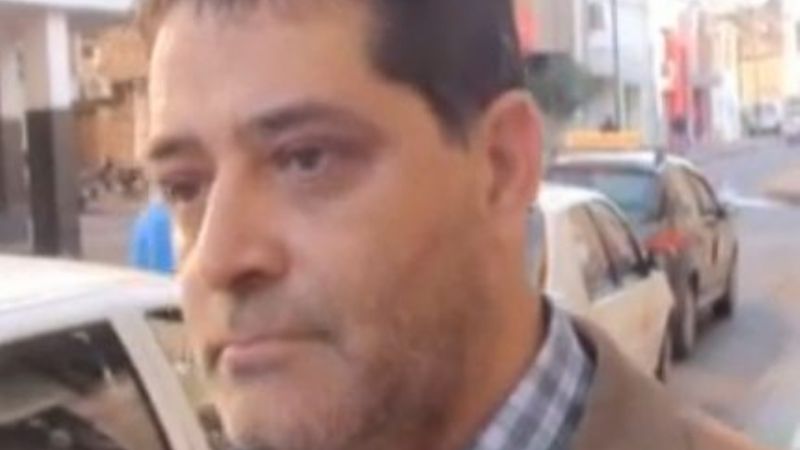 Más de 1000 catamarqueños viajan a Brasil para ver el Mundial