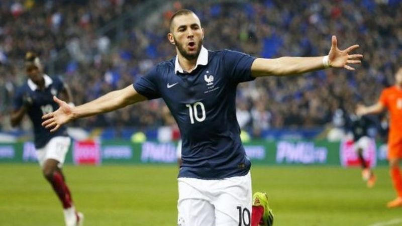 Francia favorita ante Nigeria, que busca más historia