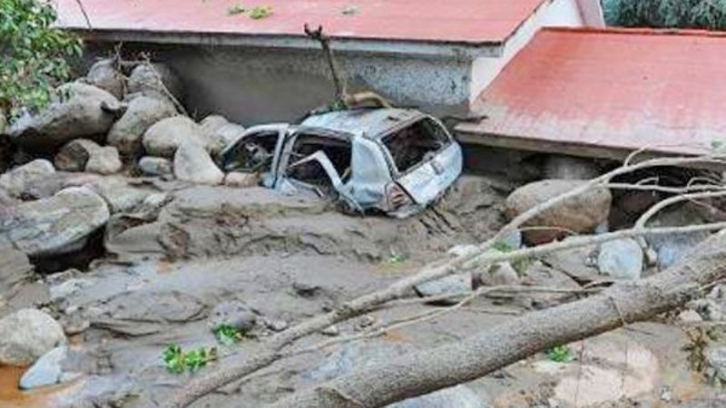 Catamarca coordinará las respuestas a emergencias regionales