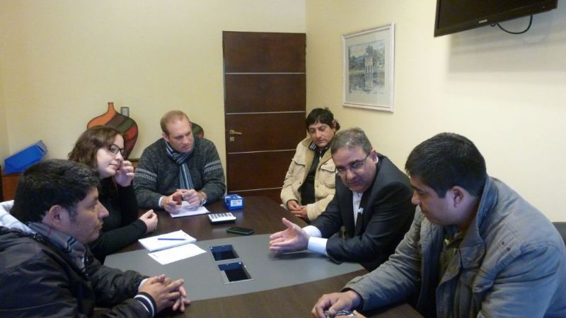 El SOEM levantó el paro