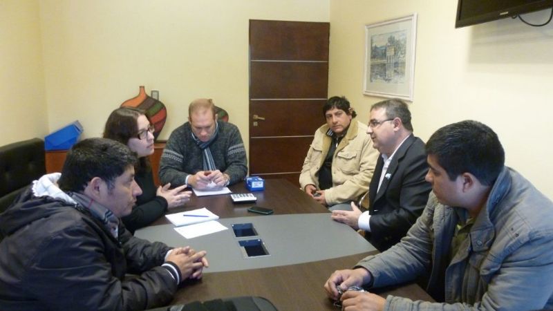 El SOEM levantó el paro