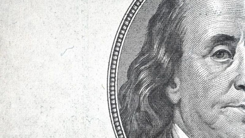 Central retoma microdevaluaciones y opera dólar a $ 9,50 a fin de año